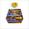 Kembang Api Greatwall Cakes 0.8 inch 100 shoot - GE08100B